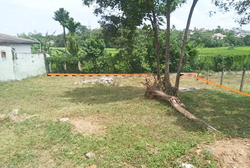 Land-for-Sale-in-Malabe-with-a-Paddy-Field-view-10611-01